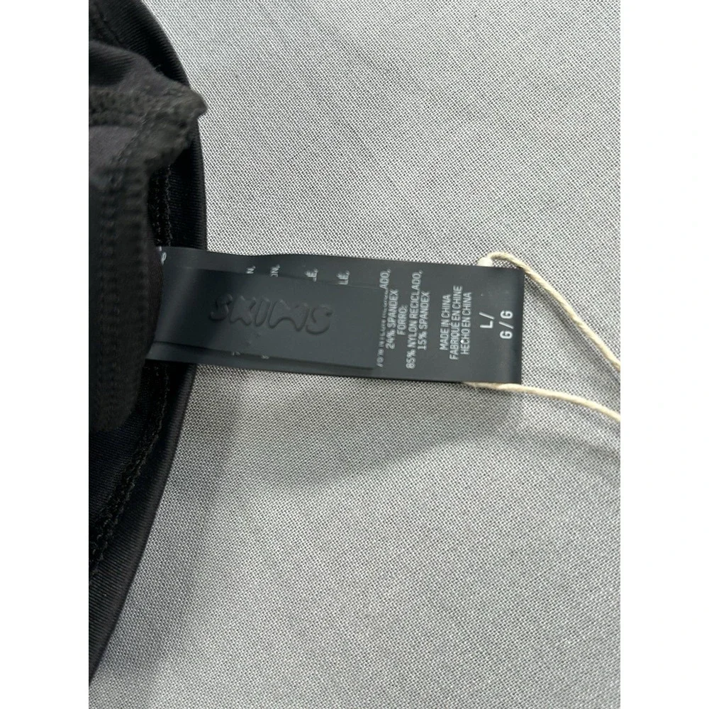 SKIMS recycled swim